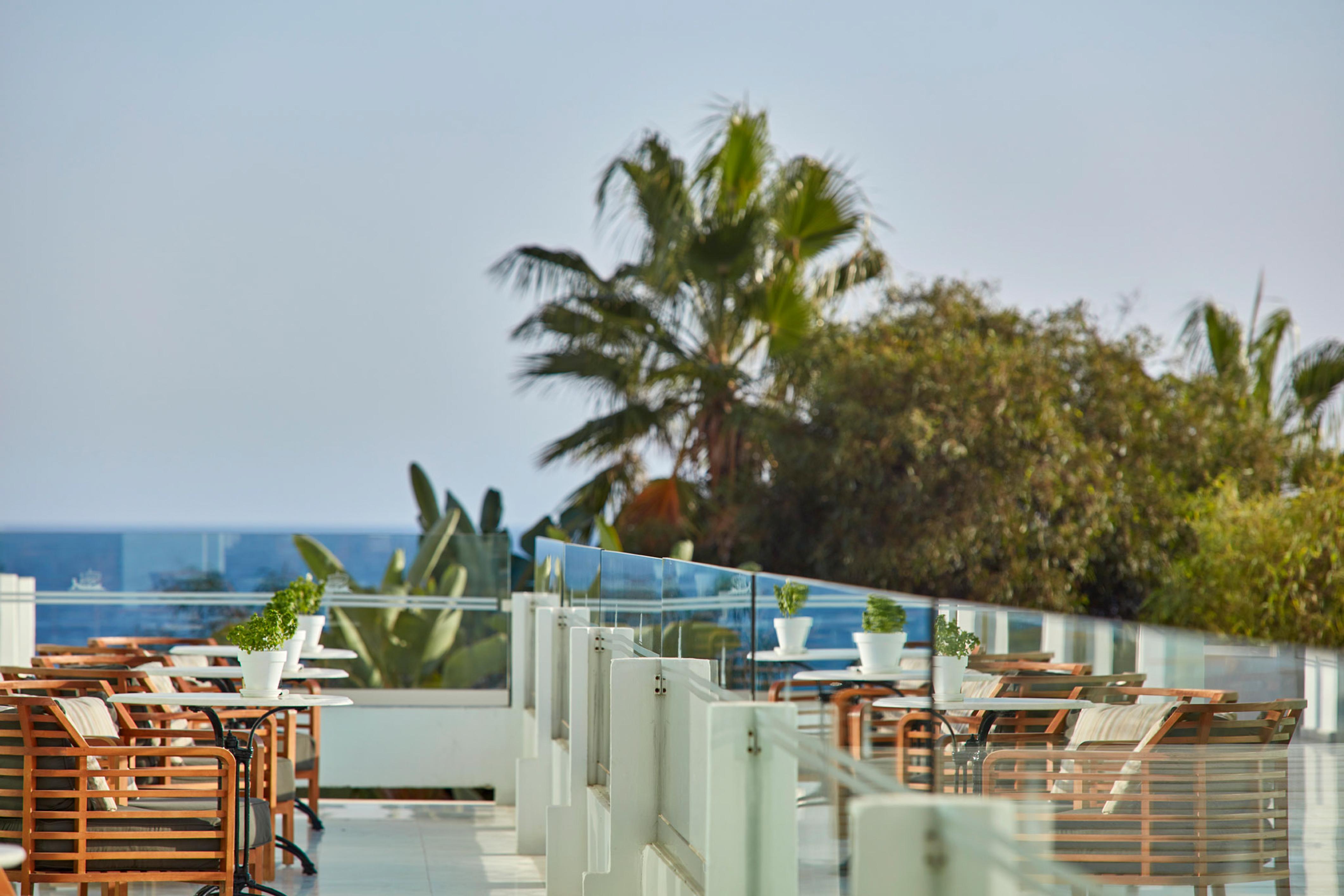Grecian Bay Hotel Agia Napa Exterior foto
